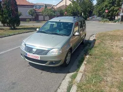 Utilizat 2009 Dacia Logan MCV Break | 3.900 EUR (Puțin scump)