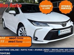 Culoarealb Utilizat 2021 Toyota Corolla Business Edition Berlinǎ | 15.990 EUR (Preț OK)
