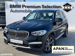 Alte culori Utilizat 2021 BMW X3 Comfort Edition SUV | 42.299 EUR