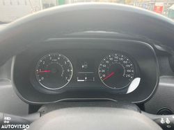 Culoareportocaliu Utilizat 2019 Dacia Duster Hatchback | 15.000 EUR (Preț OK)