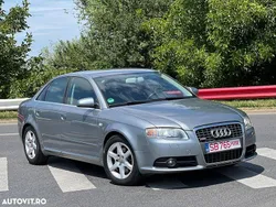 Culoaregri Utilizat 2006 Audi A4 S-line plus Berlinǎ | 3.995 EUR