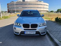 Utilizat 2011 BMW X3 SUV | 9.700 EUR