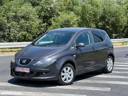 Gri Utilizat 2006 Seat Altea Monovolum | 2.595 EUR (Preț OK)