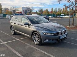 Culoaregri Utilizat 2016 VW Passat Comfortline Break | 13.780 EUR (Preț OK)