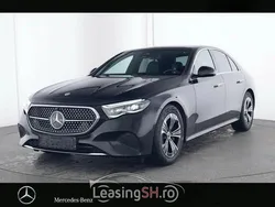 Negru Utilizat 2024 Mercedes E450 Avantgarde Berlinǎ | 76.250 EUR