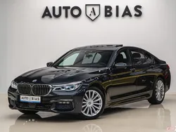 Gri Utilizat 2016 BMW 730 Comfort Edition Berlinǎ | 36.000 EUR (Scump)