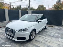 Culoarealb Utilizat 2016 Audi A1 Advanced | 9.400 EUR