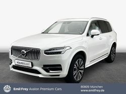 Utilizat 2022 Volvo XC90 SUV | 56.668 EUR (Scump)