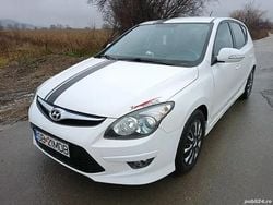 Utilizat 2011 Hyundai i30 Hatchback | 3.800 EUR (Puțin scump)