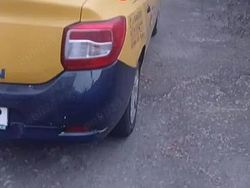 Utilizat 2017 Dacia Logan Berlinǎ | 6.500 EUR (Preț OK)