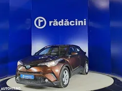 Maro Utilizat 2018 Toyota C-HR SUV | 17.450 EUR (Preț OK)