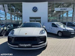 Culoaregri Utilizat 2022 Porsche Macan GTS SUV | 84.688 EUR