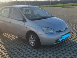 Utilizat 2001 Toyota Prius Hatchback | 2.200 EUR