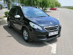 Utilizat 2016 Peugeot 2008 SUV | 6.400 EUR (Preț OK)