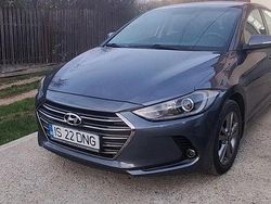 Culoaregri Utilizat 2016 Hyundai Elantra Classic Berlinǎ | 10.800 EUR (Preț OK)