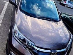 Culoaremaro Utilizat 2016 Honda CR-V Lifestyle SUV | 14.500 EUR (Preț OK)