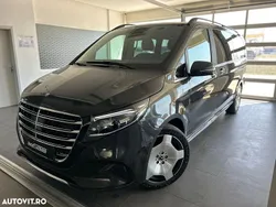 Culoaregri Utilizat 2025 Mercedes V300 Exclusive Monovolum | 102.838 EUR (Scump)