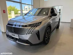 Gri Nouă 2025 Peugeot 3008 SUV | 33.204 EUR