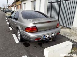 Gri Utilizat 1999 Chrysler Stratus Berlinǎ | 1.200 EUR