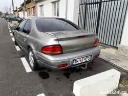 Gri Utilizat 1999 Chrysler Stratus Berlinǎ | 1.200 EUR