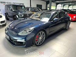 Albastru Utilizat 2020 Porsche Panamera Sport Turismo Berlinǎ | 87.658 EUR