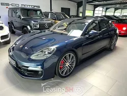 Albastru Utilizat 2020 Porsche Panamera Sport Turismo Berlinǎ | 87.658 EUR