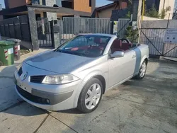Utilizat 2005 Renault Mégane II Berlinǎ | 2.400 EUR