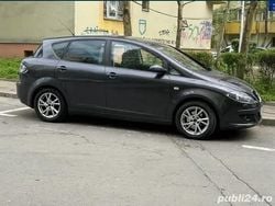 Utilizat 2007 Seat Toledo Hatchback | 3.600 EUR