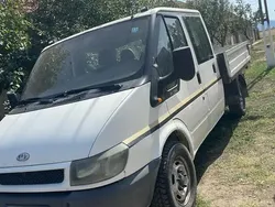 Utilizat 2006 Ford Transit | 2.800 EUR