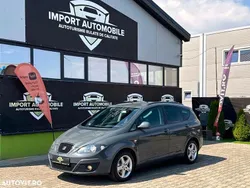 Gri Utilizat 2010 Seat Altea XL Monovolum | 4.399 EUR
