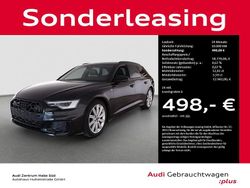 Utilizat 2024 Audi A6 S-Line Break | 62.968 EUR