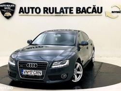 Culoareargint Utilizat 2011 Audi A5 Sportback Berlinǎ | 7.490 EUR (Preț OK)