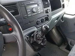 Utilizat 2012 Ford Transit Van | 8.900 EUR