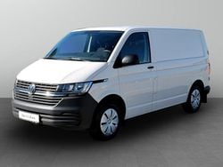 Albnormal Utilizat 2021 VW T6.1 Van | 22.500 EUR