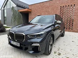 Culoaregri Utilizat 2019 BMW X5 M Comfort Edition SUV | 44.500 EUR (Super Preț)
