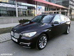 Maro Utilizat 2014 BMW 520 Berlinǎ | 14.550 EUR (Preț bun)