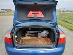 Utilizat 2001 Audi A4 Berlinǎ | 1.300 EUR