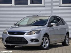 Culoareargint Utilizat 2011 Ford Focus Sport Hatchback | 3.700 EUR (Preț OK)