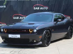 Negru Utilizat 2016 Dodge Challenger SXT Coupe | 31.521 EUR
