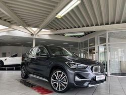 Utilizat 2021 BMW X1 xLine SUV | 35.040 EUR