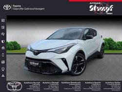Utilizat 2023 Toyota C-HR Sport SUV | 36.703 EUR