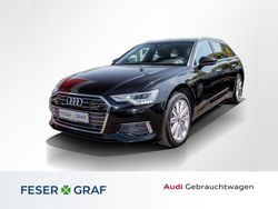 Utilizat 2020 Audi A6 Break | 35.623 EUR