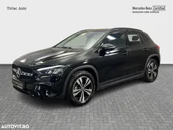 Negru Utilizat 2024 Mercedes GLA180 SUV | 39.700 EUR