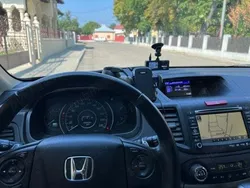Utilizat 2013 Honda CR-V Executive SUV | 14.000 EUR