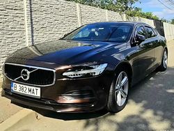 Maro Utilizat 2017 Volvo S90 Momentum Berlinǎ | 21.990 EUR (Puțin scump)