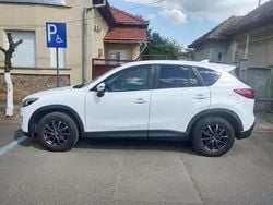 Utilizat 2017 Mazda CX-5 SUV | 16.900 EUR (Preț OK)