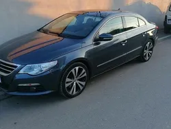 Gri Utilizat 2012 VW CC Berlinǎ | 9.100 EUR (Preț bun)