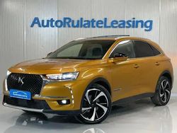 Galbeuriu Utilizat 2018 DS Automobiles DS7 Crossback SUV | 20.490 EUR (Puțin scump)