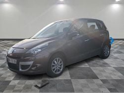 Culoaremaro Utilizat 2011 Renault Scénic III Experience Monovolum | 5.600 EUR (Preț OK)