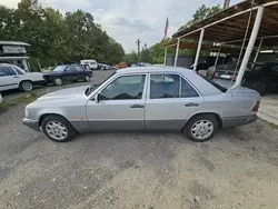 Utilizat 1994 Mercedes 200 Berlinǎ | 7.000 EUR